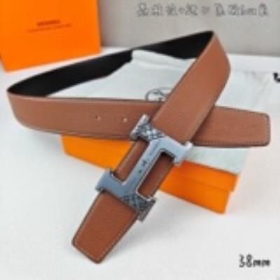 wholesale quality hermes women belt model no. 576